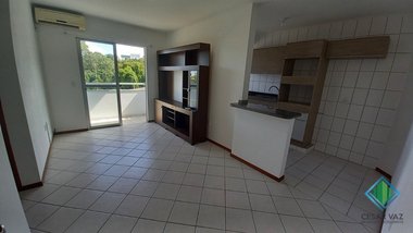 apartment em Rua José João Martendal, Carvoeira - Florianópolis - SC