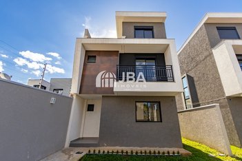 house em Rua Tucum, Uberaba - Curitiba - PR