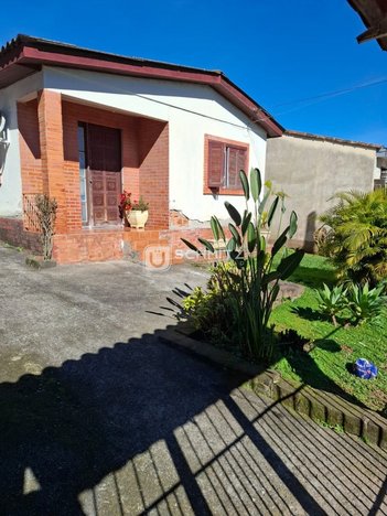 house em Rua Leonardo da Vinci, Bom Sucesso - Gravataí - RS