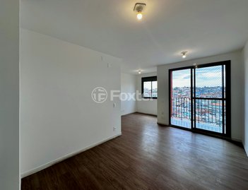 apartment em Avenida Yervant Kissajikian, Vila Constança - São Paulo - SP