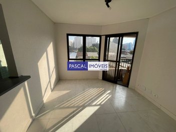 apartment em Rua Comendador Miguel Calfat, Vila Nova Conceição - São Paulo - SP