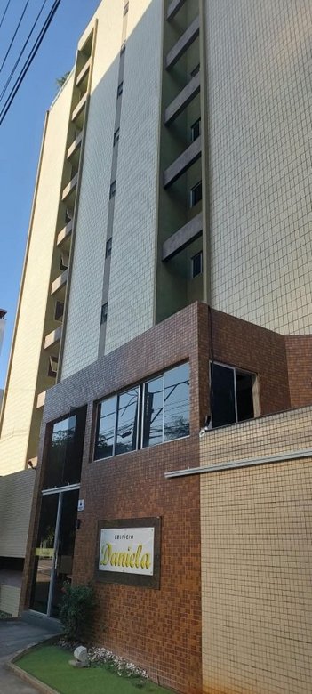 apartment em Rua Lourenço Moreira da Silva, Ponta Verde - Maceió - AL