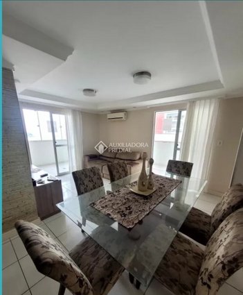 apartment em Rua 1600, Centro - Balneário Camboriú - SC