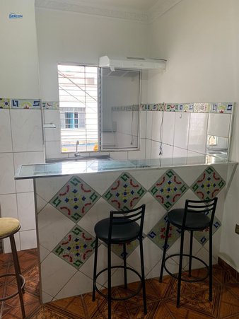 Cômodo Condomínio