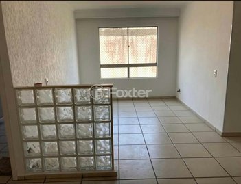 apartment em Rua Professor Arnaldo João Semeraro, Jardim Santa Efigênia - São Paulo - SP