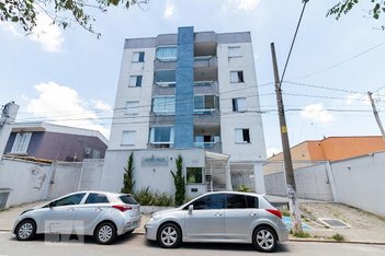 apartment em Avenida Francisco Conde, Vila Rosália - Guarulhos - SP