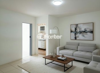 apartment em Rua Doutor Pereira Neto, Tristeza - Porto Alegre - RS