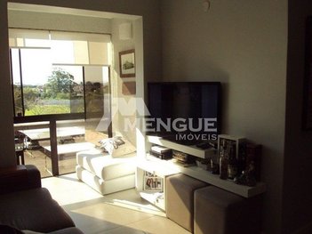 apartment em General Raphael Zippin, Sarandi - Porto Alegre - RS