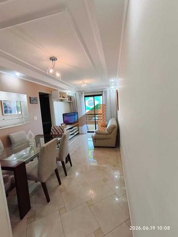 apartment em Rua Nhatumani, Vila Ré - São Paulo - SP