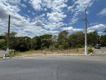 land_lot em Rua Um, Mirante do Fidalgo - Lagoa Santa - MG