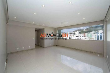 apartment em Avenida Aggeo Pio Sobrinho, Buritis - Belo Horizonte - MG