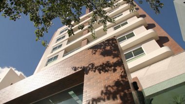 apartment em Rua General Carneiro, Centro - Curitiba - PR