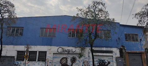 industrial em Nossa Senhora Da Concórdia, Parque Casa de Pedra - São Paulo - SP