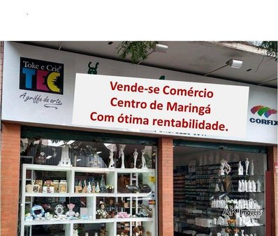 Cômodo Condomínio