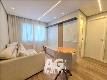 apartment em Rua Lopes de Oliveira, Barra Funda - São Paulo - SP