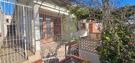 house em Rua Emílio Boeckel, Fião - São Leopoldo - RS