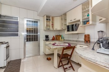 house em Rua Ricardo Abed, Conjunto Residencial Vista Verde - São Paulo - SP