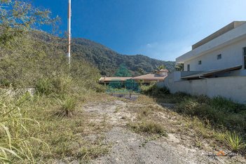 land_lot em Rua dos Lírios, Lagoinha - Ubatuba - SP