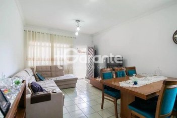 house em Rua Francisco Savério Orlandi, Jardim do Divino - São Paulo - SP