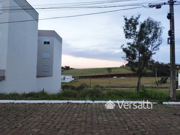 land_lot em Rua Padre Roberto Landell de Moura, Jardim Botânico - Lajeado - RS