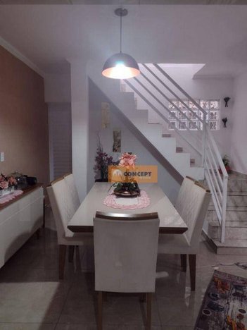house em Rua Anajatuba, Jardim da Campina - São Paulo - SP