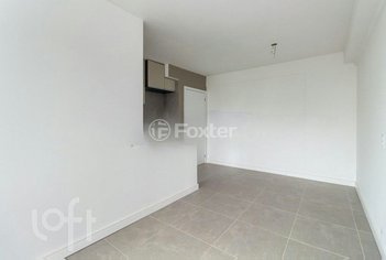 apartment em Rua Coronel Aparício Borges, Teresópolis - Porto Alegre - RS