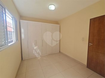 house em Rua Luiz Domingues de Castro, Jardim Anhangüera - São Paulo - SP