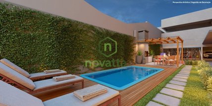 apartment em Doutor Jorge Naamann, Centro - São Leopoldo - RS