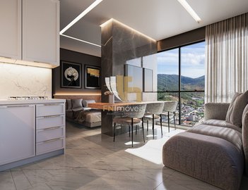 apartment em Avenida Francisco Severiano dos Santos, Porto Belo - Porto Belo - SC