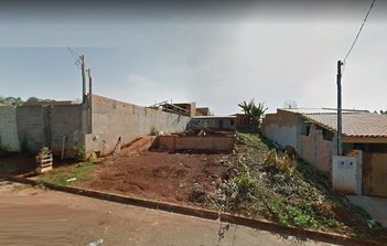 land_lot em Rua Benedito Cardoso de Oliveira, Jardim Presidente - Londrina - PR