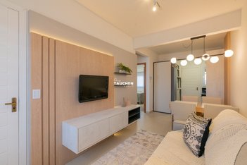 house em Avenida Frederico A Ritter, Distrito Industrial - Cachoeirinha - RS