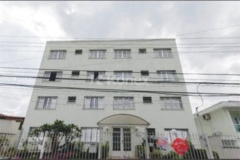 apartment em Rua Jacira Rocha, Casa Verde Média - São Paulo - SP