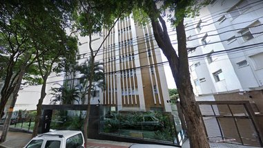 apartment em Rua Adolfo Pereira, Anchieta - Belo Horizonte - MG