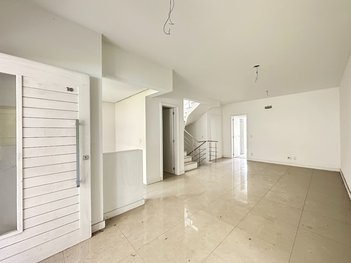 house em Avenida Padre Cacique, Praia de Belas - Porto Alegre - RS