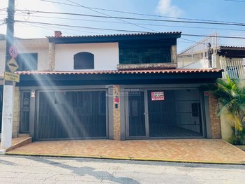 house em Praça Santo Arsênio, Vila Formosa - São Paulo - SP