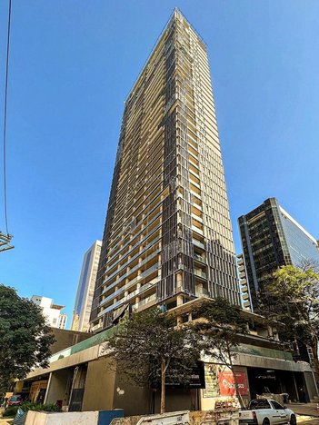 apartment em Rua Doutor Fernandes Coelho, Pinheiros - São Paulo - SP