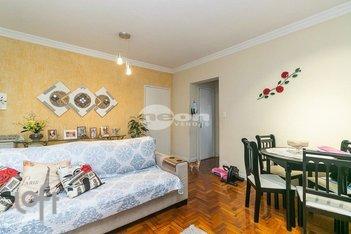 apartment em Newton Prado, Centro - São Bernardo do Campo - SP