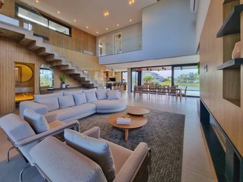 house em Avenida Paraguassu, Centro - Xangri-Lá - RS