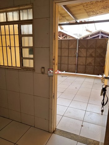 house em Rua Herondina de Almeida Alvarenga, Jardim Ismênia - São José dos Campos - SP