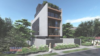 apartment em Rua Fernando Simas, Mercês - Curitiba - PR