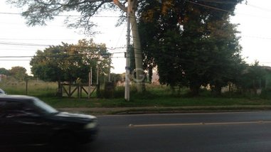 land_lot em Edgar Pires de Castro, Restinga - Porto Alegre - RS