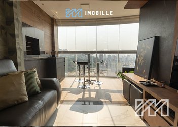 apartment em Rua Greg�rio Chaves, Fazenda - Itajaí - SC