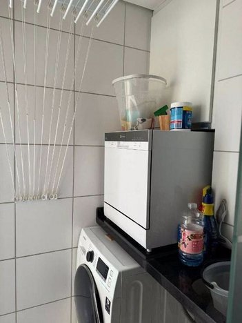 apartment em Rua Brasilândia, Vila Bremen - Guarulhos - SP