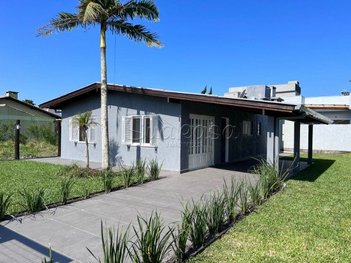 house em Rua Estrela do Mar, Xangri-Lá - Xangri-Lá - RS