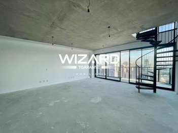 apartment em Rua Chilon, Vila Olímpia - São Paulo - SP