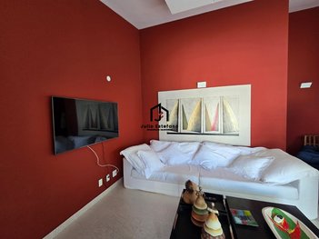 apartment em Rua Andorinha do Mar, Praia Grande - Ubatuba - SP