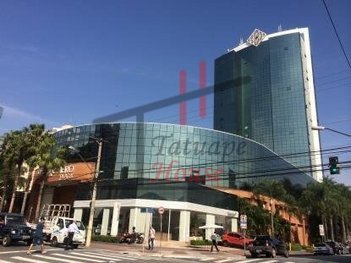 office em Cantagalo, Vila Gomes Cardim - São Paulo - SP