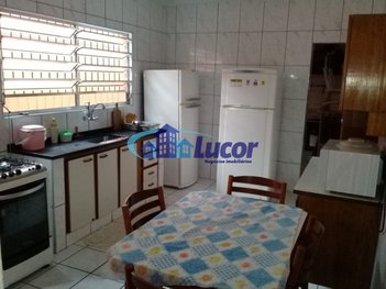 house em Rua Reverendo Paulo Lício Rizzo, Alves Dias - São Bernardo do Campo - SP