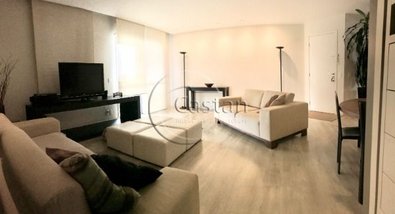 apartment em Rua Dias Leme, Mooca - São Paulo - SP