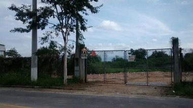 land_lot em Estrada do Atanázio, Jardim Padre Rodolfo - Pindamonhangaba - SP